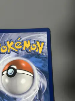Magikarp Promo 2016 XY143 Pokemon Card - Image 5
