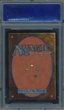 Alpha Lightning Bolt PSA 10 Graded Magic MTG (4776) -magicgraders- - Image 2