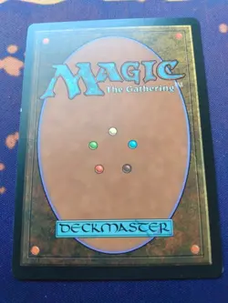 Sliver Queen - Stronghold (STH) MTG - Light Play - Image 2