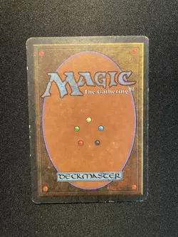 Power Artifact - Antiquities MtG Magic The Gathering - Image 2
