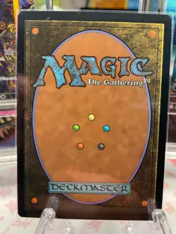 MTG Orim's Chant - Borderless, near mint regular, English Modern Horizons 3 - Image 2
