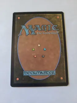 MTG Magic the Gathering Quantum Riddler Borderless Foil Edge of Eternities - Image 2