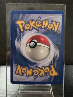Chansey Uncommon Neo Destiny 31/105 NM Pokemon TCG - Image 2