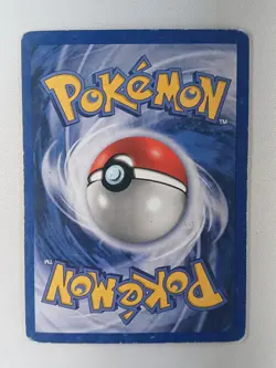Carte pokemon FRANCAIS Elektek (BS 20) Set de Base [PLAYED] 16.07.2025A - Image 2