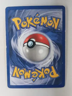 Carte pokemon FRANCAIS Elektek (BS 20) Set de Base [PLAYED] 16.07.2025A - Image 2