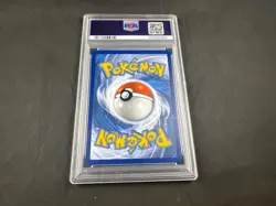 2021 POKEMON CELEBRATIONS BLASTOISE #2 HOLO CLASSIC COLLECTION BASE SET PSA 10 - Image 2