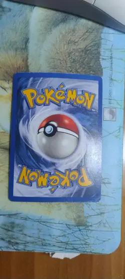 Snorlax 64/110 Reverse Holo Pokemon Card Edizione Legendary Collection English. - Image 2