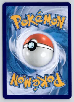 ENAMORUS 2702/07 GEM PACK VOLUME 4 POKEMON POKE BALL HOLO NM - Image 2