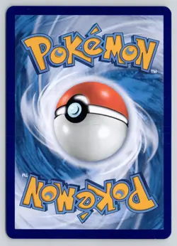 CINCCINO 1602/07 GEM PACK VOLUME 4 POKEMON POKE BALL HOLO NM - Image 2