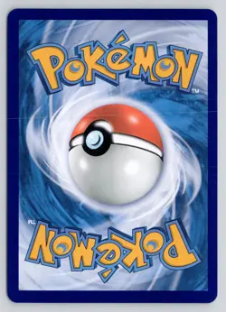 CHATOT 1002/07 GEM PACK VOLUME 4 POKEMON POKE BALL HOLO NM - Image 2