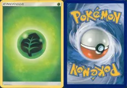 Carte Pokemon 2017-SOLE Et Lune Energie Plantes -mint , New, Kiosque a Journaux - Image 1