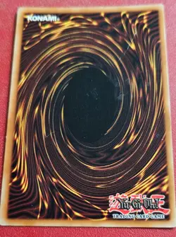1x Yu-Gi-Oh! Armory Arm - DP08-EN016 - Ultra Rare - 1st Edition - MP - Image 2