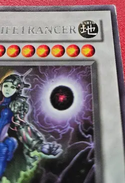 1x Yu-Gi-Oh! Psychic Lifetrancer - CSOC-EN041 - Rare - Unlimited Edition - LP - Image 4