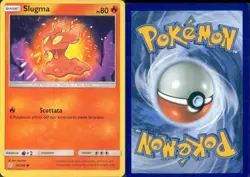Cok R @ R@POKEMON-SLUGMA-26 / 236-HOLO-NEW-MINT-SET Base Eclipse Cosmique - Image 1