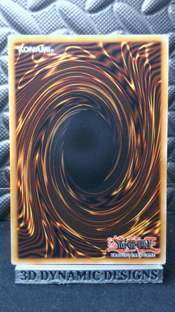 | Yugioh Infinite Impermanence RA05-EN140 1st Edition Ultra Rare NM 🔥 | - Image 2