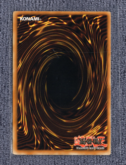 Yu-Gi-Oh! The Last Warrior From Another Planet DB2-EN012 Super Rare Unlimited LP - Image 2