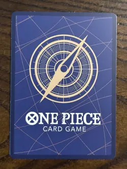 One Piece TCG - OP16-032 Boa Hancock, Alt Art, English, NM - Image 2
