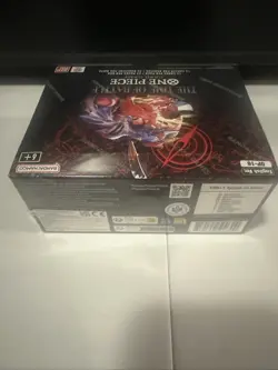 One Piece: The Time of Battle (OP-16) Booster Box - Image 3