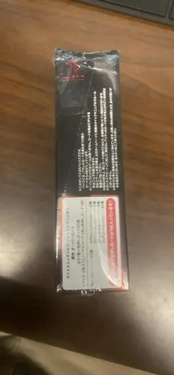 Weiss Schwarz Premium Booster Original Overlord Sealed Box - Japanese - Image 4
