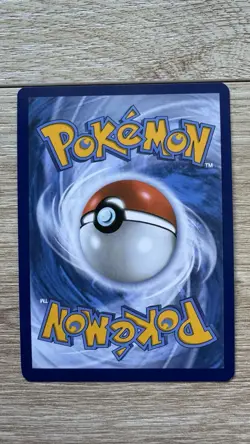 Pokemon Drapion 052/088 - ME03: Perfect Order Uncommon Reverse Holo Card NM - Image 4