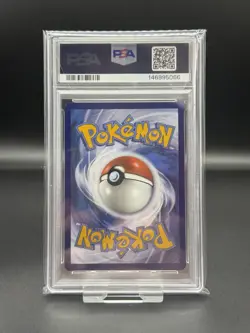 Charmander SVP044 PSA 9 Pokemon Center Pokemon Promo Card - Image 2
