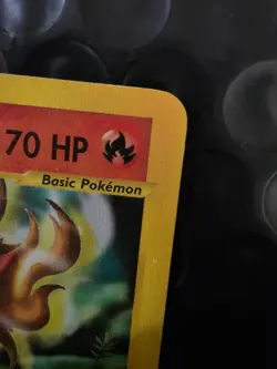 Pokemon TCG Entei 10/147 Aquapolis non Holo Rare e-Card 70 HP 2002 - Image 4