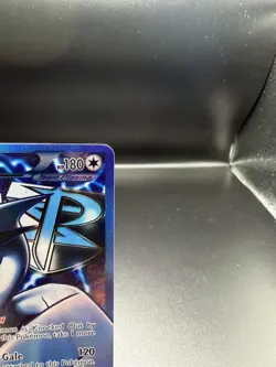 Pokemon TCG - Lugia EX Full Art 134/135 Plasma Storm 2012 B&W Card - Image 2