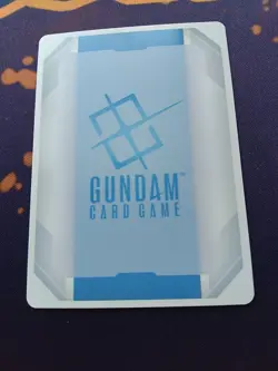 GFreD (LR++) - Steel Requiem (GD03-035) Gundam Card Game - Image 2