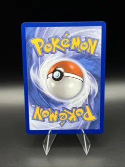 Pokemon Card TCG: Claydol 092/086 Illustration Rare (IR) Chaos Rising English NM - Image 2