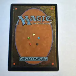 Necromancy Visions MTG Magic the Gathering LP - Image 3