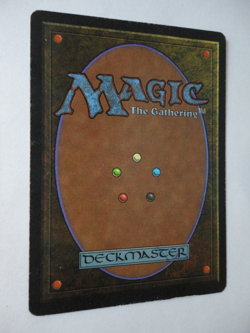 Sol'kanar the Swamp King Legends LP Lightly Played English MTG Magic Gathering - Image 2
