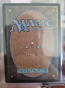 Imperial Recruiter Portal Three Kingdoms LP MTG - Image 2