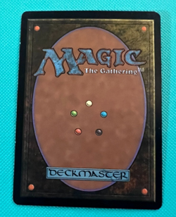 Meddling Mage - Planeshift - MTG - Magic the Gathering - MP - Image 2