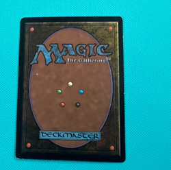 Goblin Bomb - Weatherlight - MTG - Magic the Gathering - Image 2
