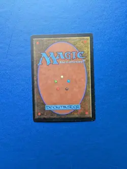 MTG Shatterstorm: Revised Edition - NM - Image 2