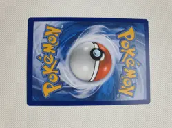 Pokemon TCG Wugtrio 224/091 Scarlet&Violet Paldean Fates Holo Illustration Rare - Image 5