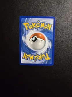 Carte Pokemon Evoli BW94 Holo Promo Noir & Blanc FR - Image 2