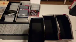 Pokemon Cards Bulk Lot -Common/Uncommon. - Image 2