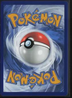 Slowbro 020/078 Pokemon Pokemon GO Uncommon Near Mint - Image 2
