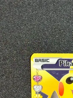 Pikachu Full Art Ultra Rare Holo Pokemon Generations - RC29/RC32 - Image 2