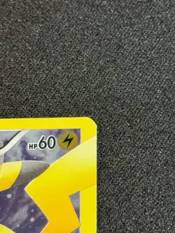 Pikachu Full Art Ultra Rare Holo Pokemon Generations - RC29/RC32 - Image 3