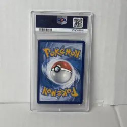 Pokemon TCG Wo-Chien ex 257/193 Paldea Evolved Special Illustration Rare PSA 10 - Image 2