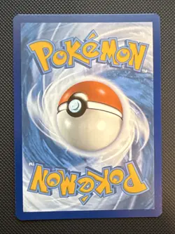 Jynx ex 191/165 SV 151 Holo Ultra Rare Full Art 200 HP ENG Pokemon TCG - Image 2