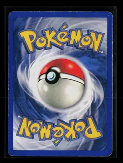 Pokemon 2004 EX FireRed & LeafGreen Clefable EX #106/112 - Image 2