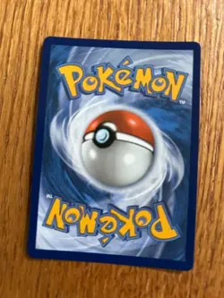 Charizard ex -196 196 Holo Promo Scarlet & Violet Promo Pokemon NMC Free Ship - Image 2