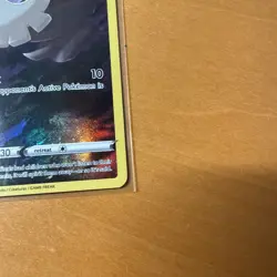 NM Duskull Galarian Gallery GG28/GG70 Pokemon Sword & Shield-Crown Zenith - Image 3