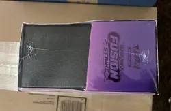 Pokemon TCG Sword & Shield Fusion Strike Elite Trainer Box Factory Sealed New 820650809330 - Image 5