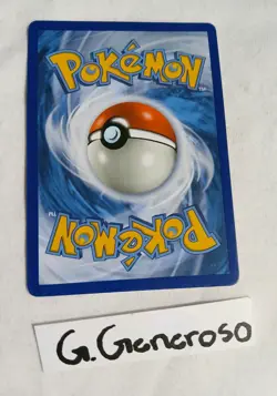 Pokemon Shuckle GX 215/214 SM-Lost Thunder Hyper Rare Full Art Holo ENG NM - Image 4