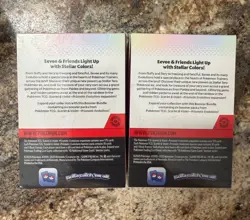 Pokemon Scarlet & Violet prismatic evolutions booster bundle lot of 2 - Image 3