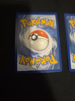 Pokemon TCG Shrouded Fable Dudkull, Dusclops, & Dusknoir Illustration Rare Set - Image 5